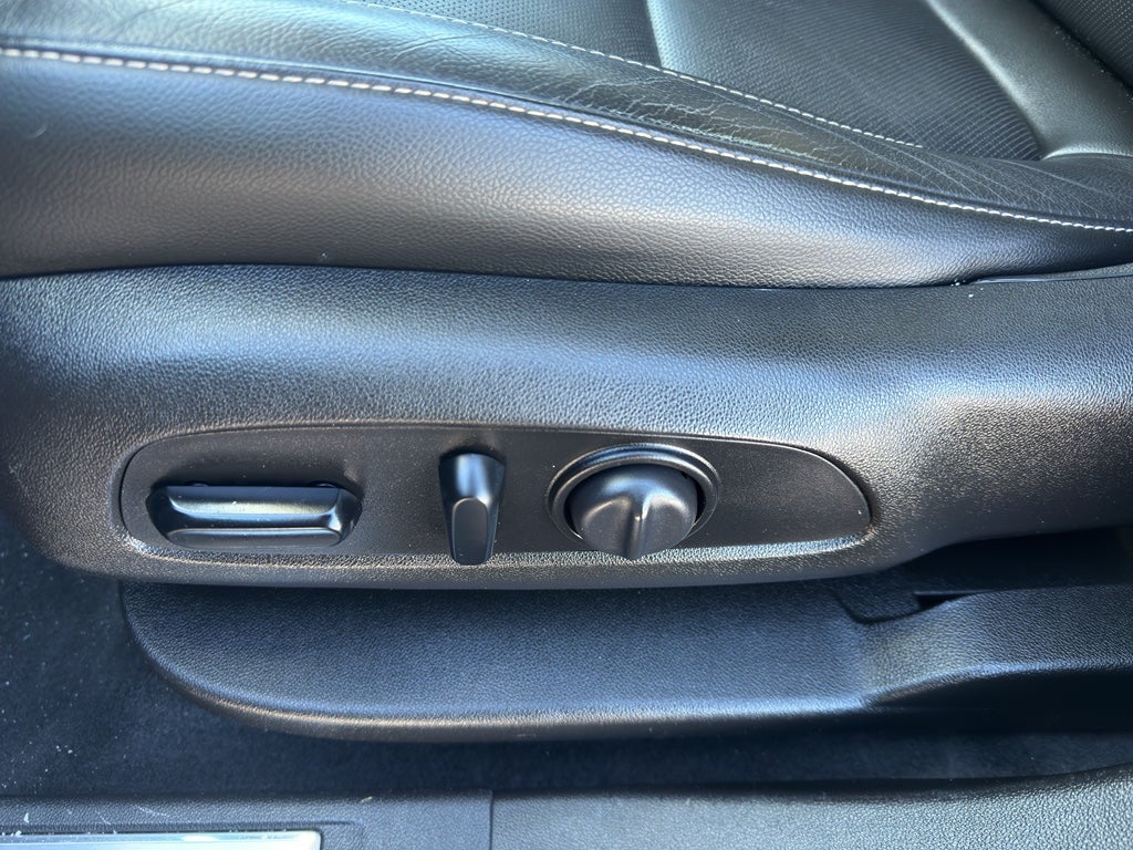 2019 GMC Acadia AWD SLT-2