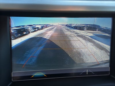 2019 GMC Acadia AWD SLT-2