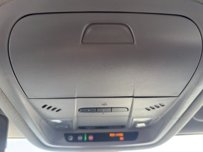 2019 GMC Acadia AWD SLT-2