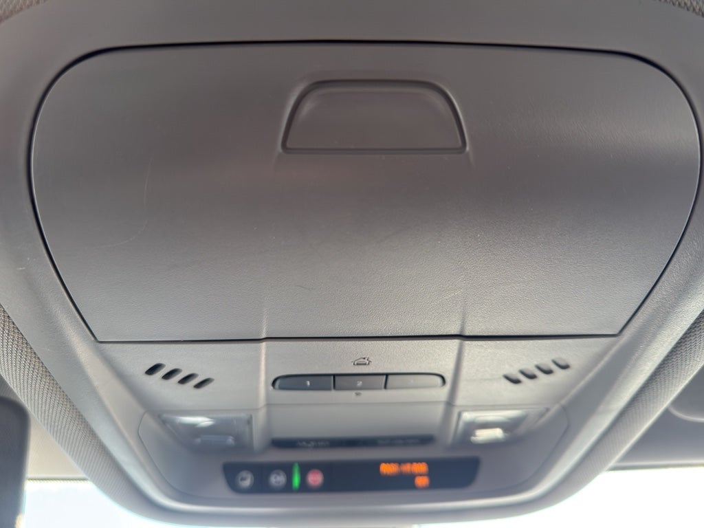 2019 GMC Acadia AWD SLT-2