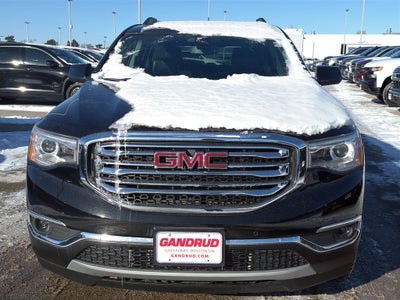 2019 GMC Acadia AWD SLT-2
