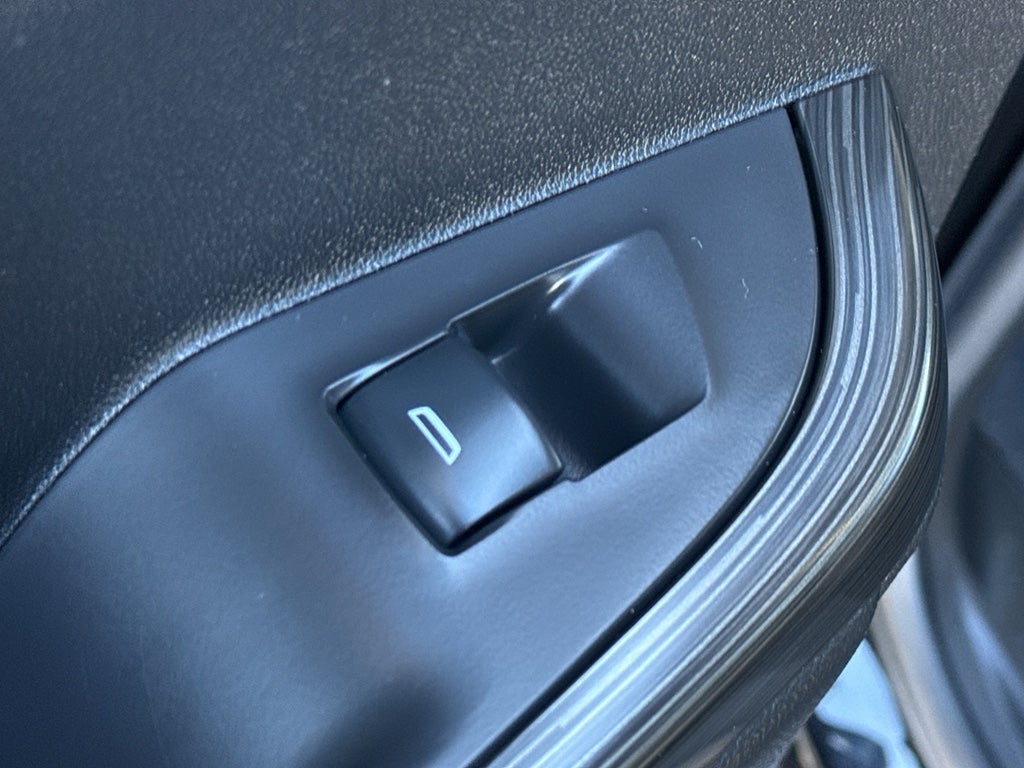 2019 GMC Acadia AWD SLT-2