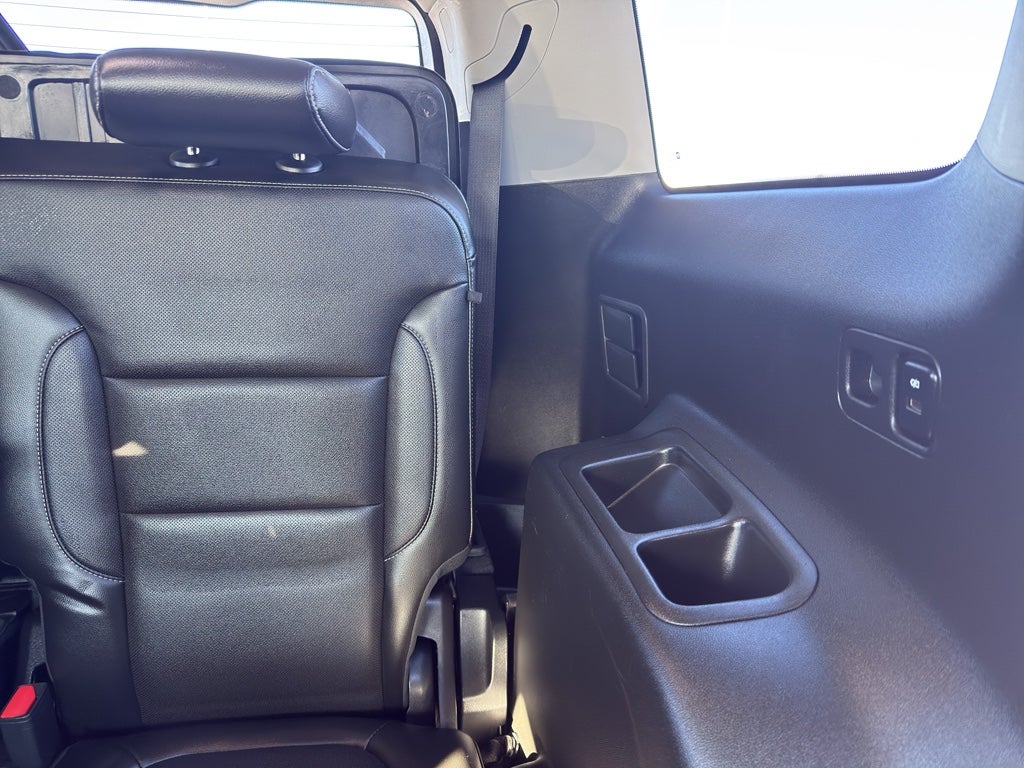 2019 GMC Acadia AWD SLT-2