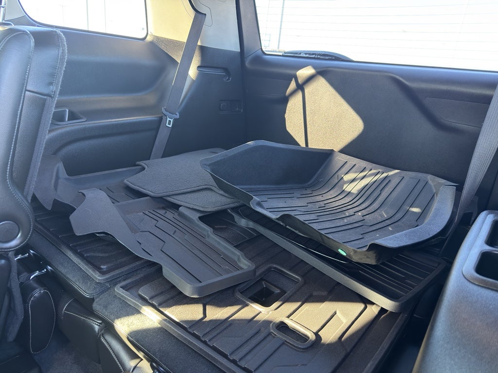 2019 GMC Acadia AWD SLT-2