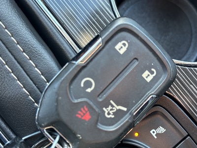 2019 GMC Acadia AWD SLT-2