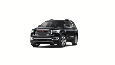 2019 GMC Acadia AWD SLT-2