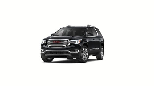 2019 GMC Acadia AWD SLT-2