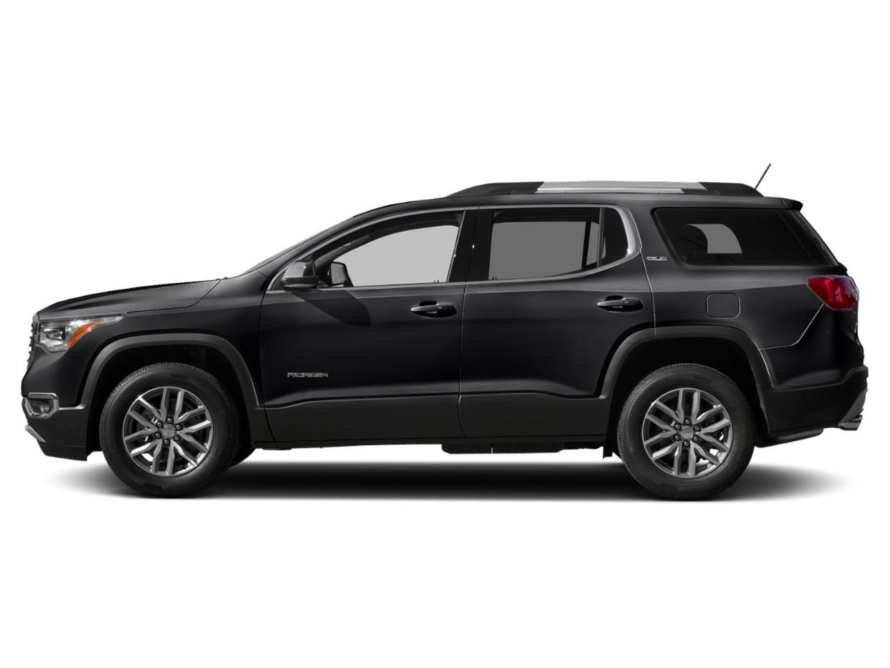 2019 GMC Acadia AWD SLT-2