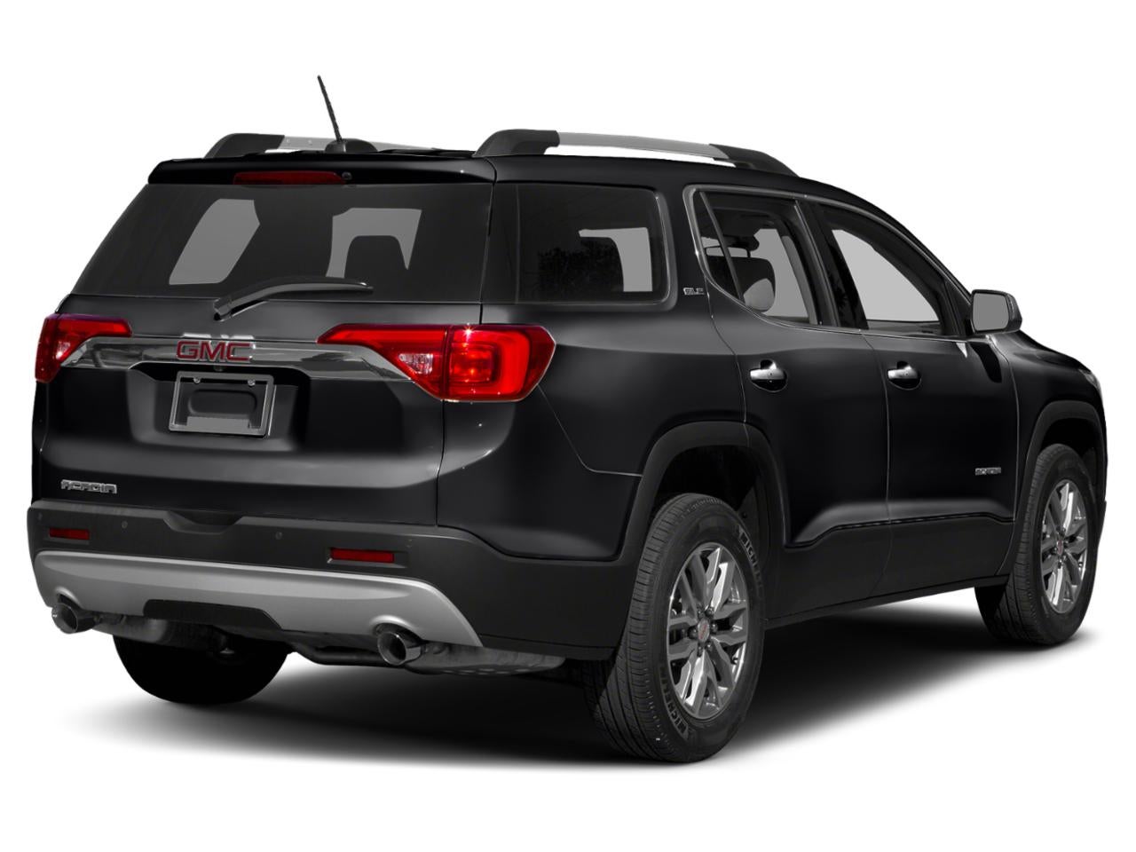 2019 GMC Acadia AWD SLT-2