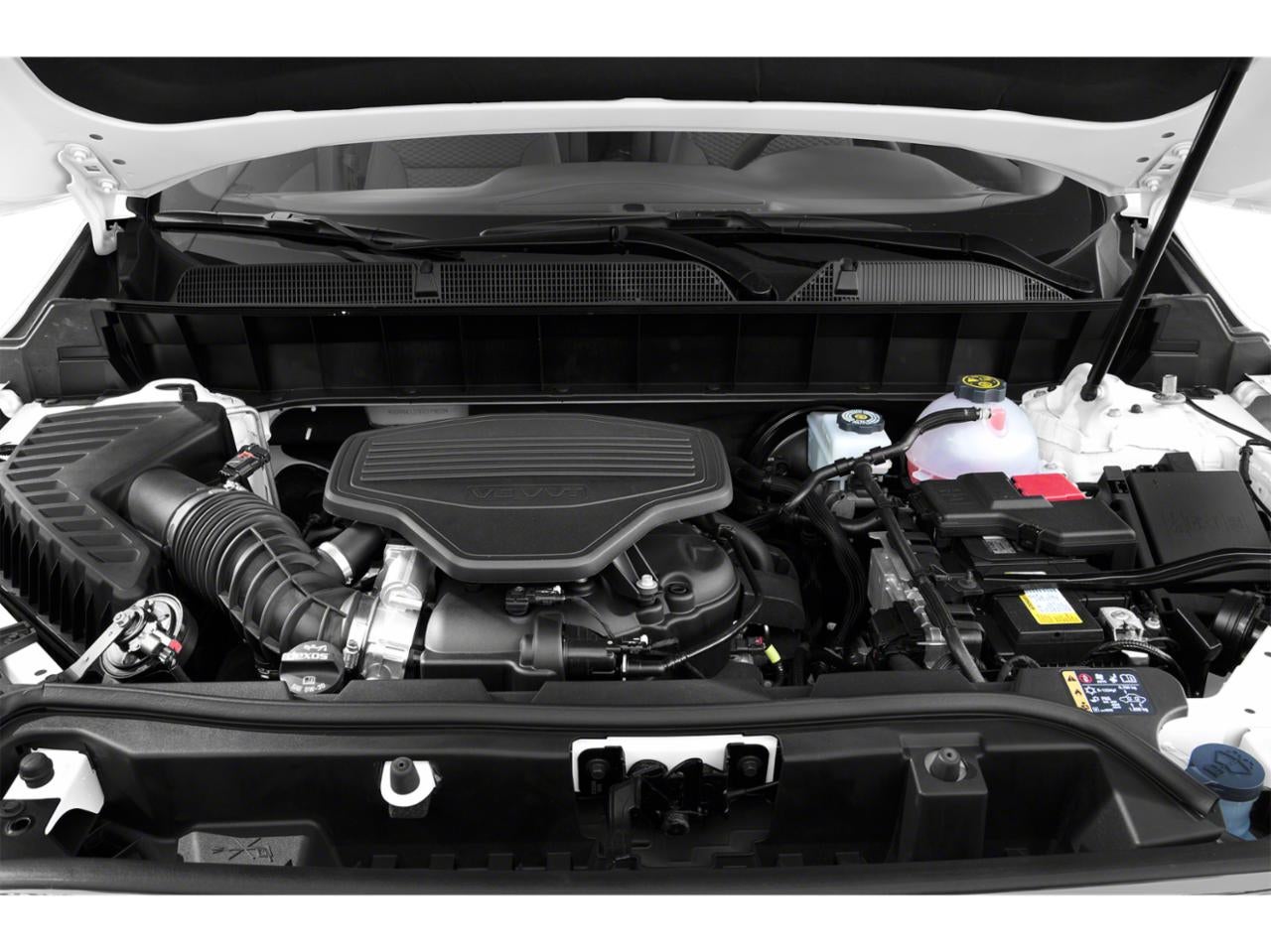 2019 GMC Acadia AWD SLT-2