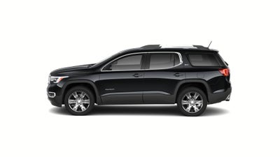 2019 GMC Acadia AWD SLT-2