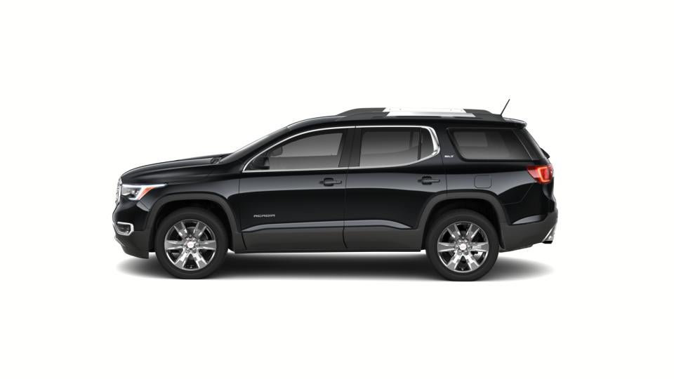 2019 GMC Acadia AWD SLT-2
