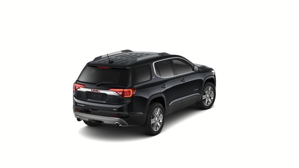 2019 GMC Acadia AWD SLT-2