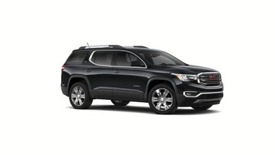 2019 GMC Acadia AWD SLT-2