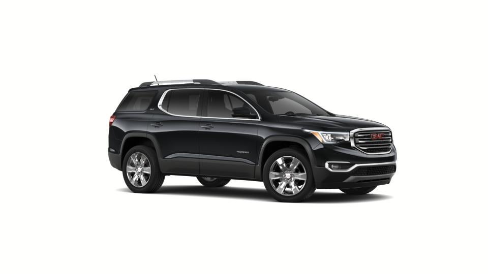 2019 GMC Acadia AWD SLT-2