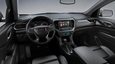 2019 GMC Acadia AWD SLT-2