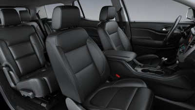 2019 GMC Acadia AWD SLT-2