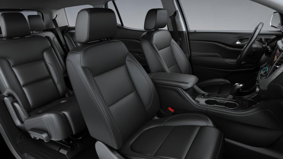 2019 GMC Acadia AWD SLT-2