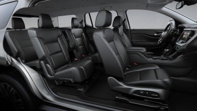 2019 GMC Acadia AWD SLT-2