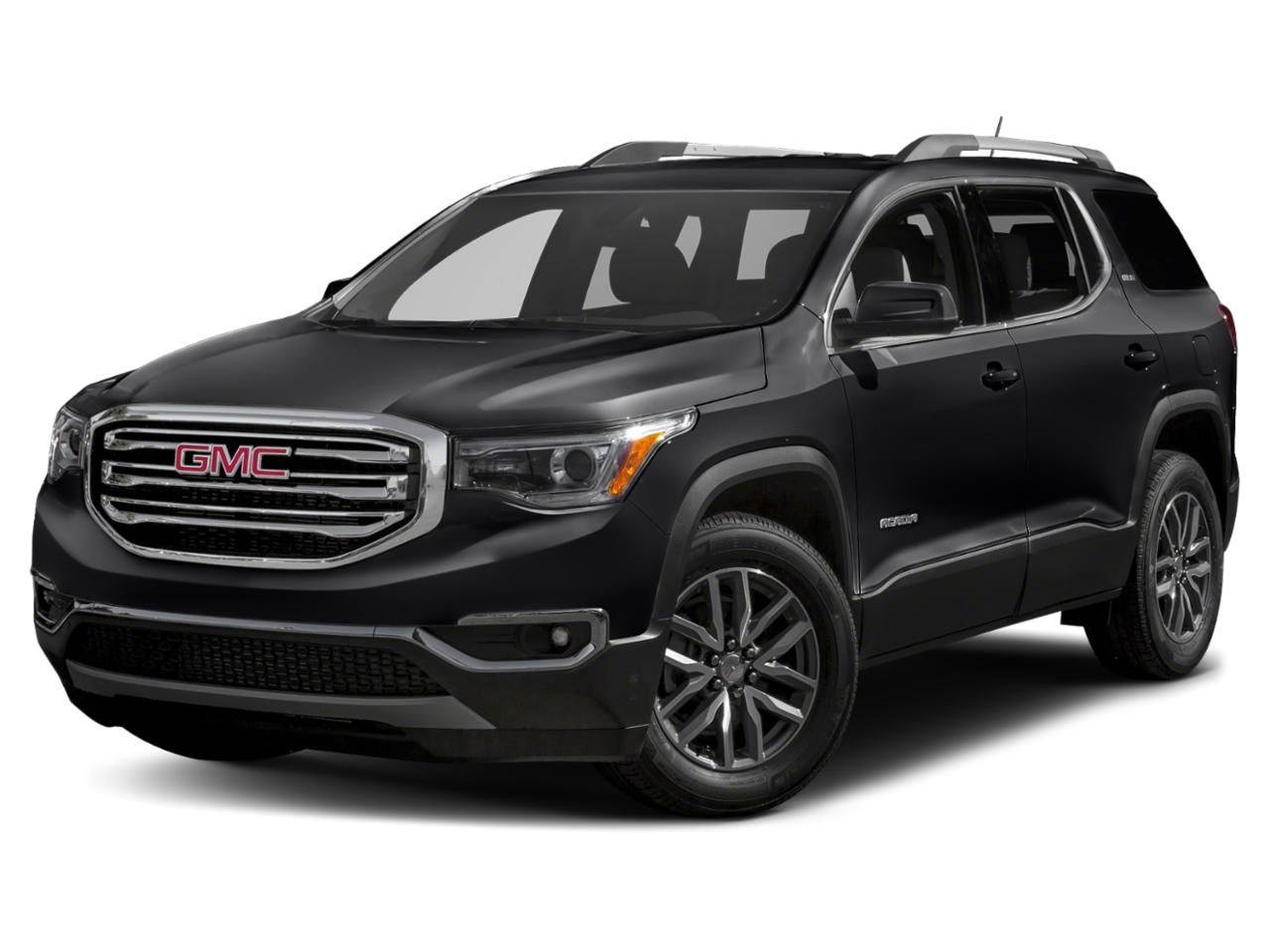 2019 GMC Acadia AWD SLT-2