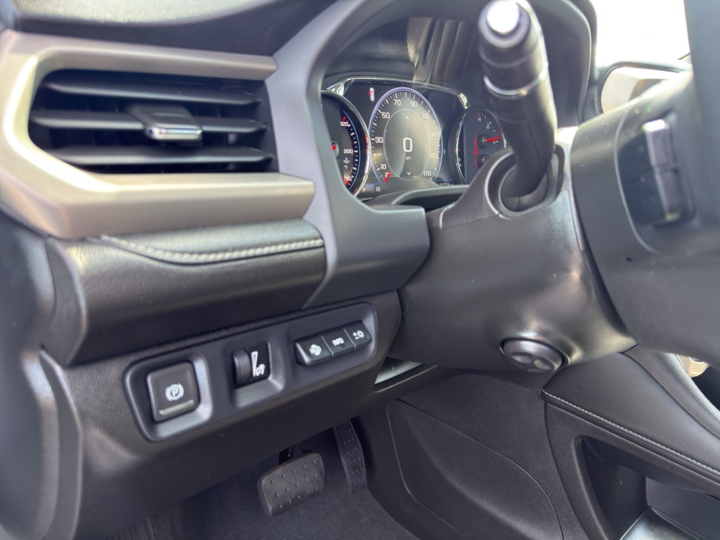 2023 GMC Acadia AWD Denali