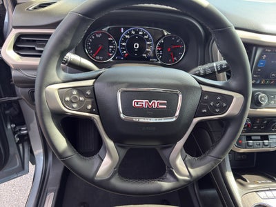 2023 GMC Acadia AWD Denali