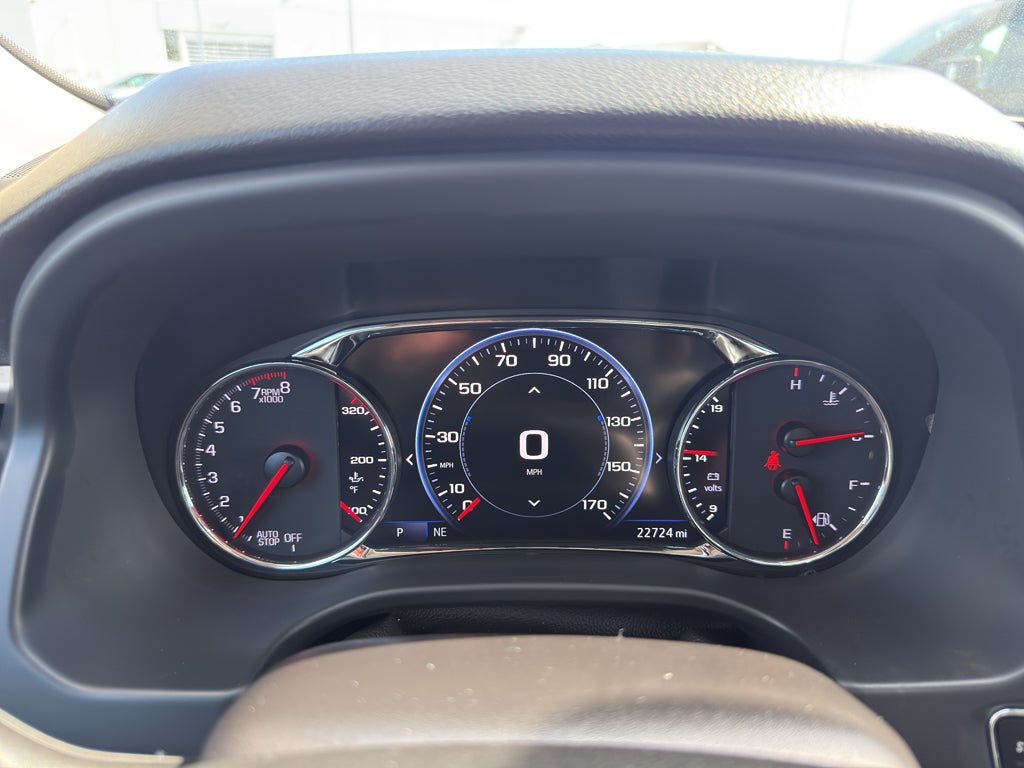 2023 GMC Acadia AWD Denali