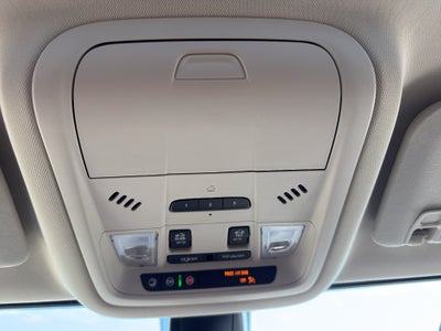 2023 GMC Acadia AWD Denali
