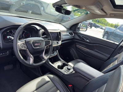 2023 GMC Acadia AWD Denali