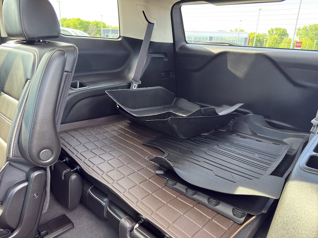 2023 GMC Acadia AWD Denali