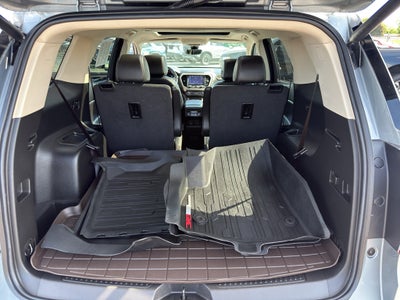2023 GMC Acadia AWD Denali