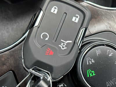 2023 GMC Acadia AWD Denali