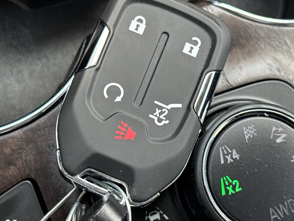 2023 GMC Acadia AWD Denali