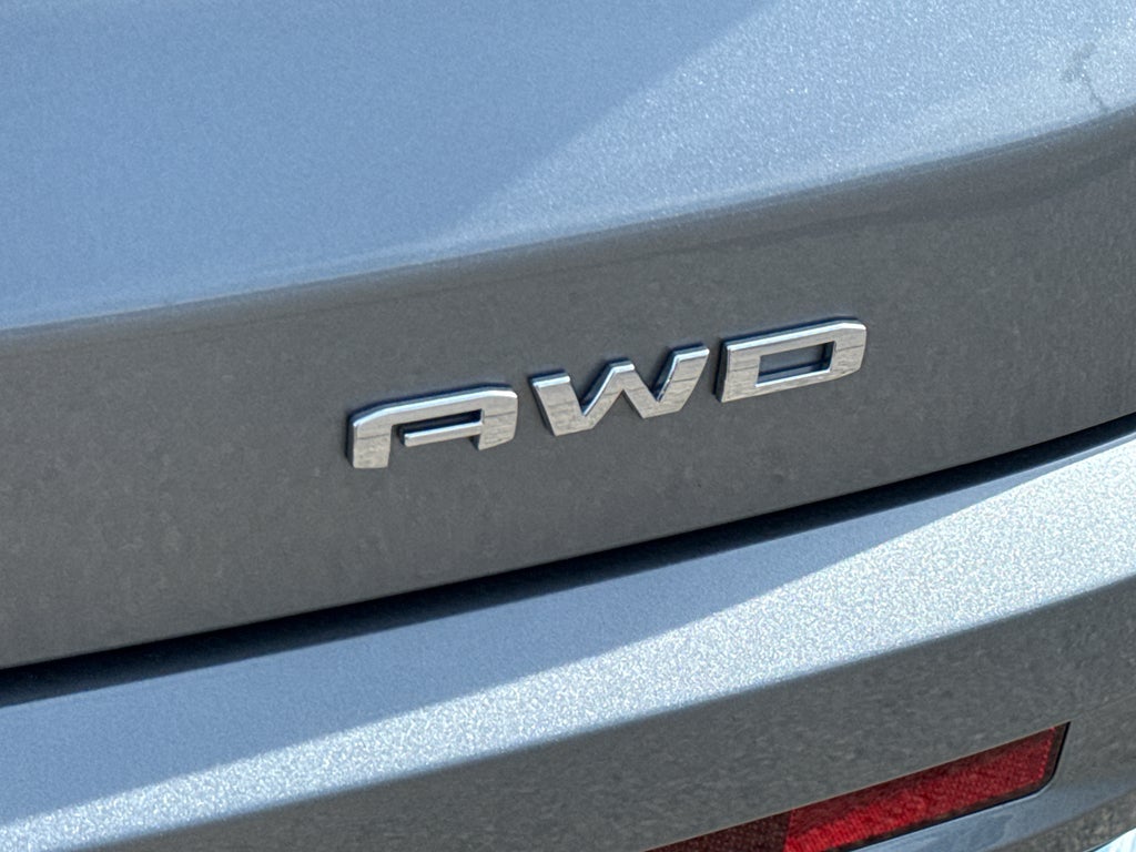 2023 GMC Acadia AWD Denali