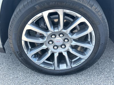 2023 GMC Acadia AWD Denali