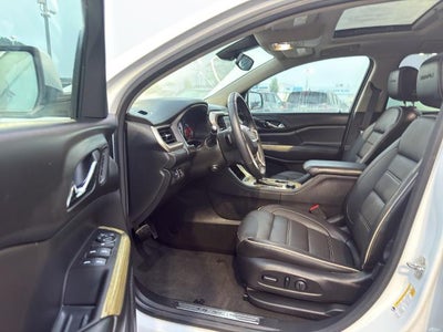 2018 GMC Acadia AWD Denali