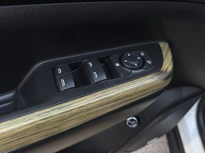 2018 GMC Acadia AWD Denali