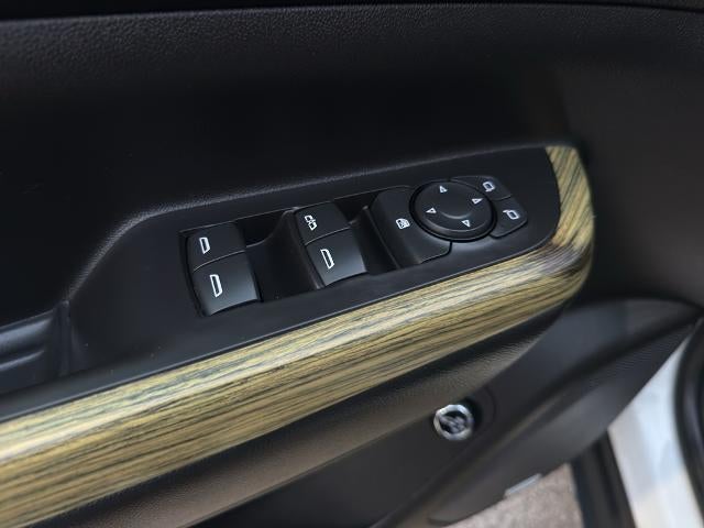 2018 GMC Acadia AWD Denali