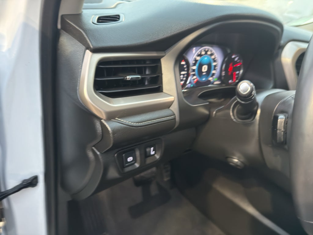 2018 GMC Acadia AWD Denali