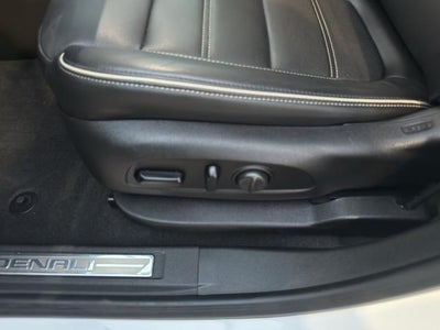 2018 GMC Acadia AWD Denali