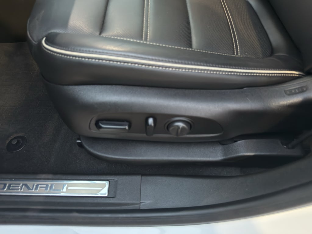 2018 GMC Acadia AWD Denali
