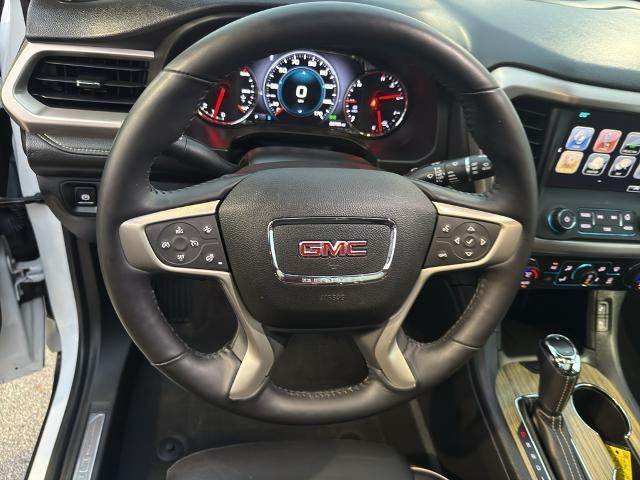 2018 GMC Acadia AWD Denali