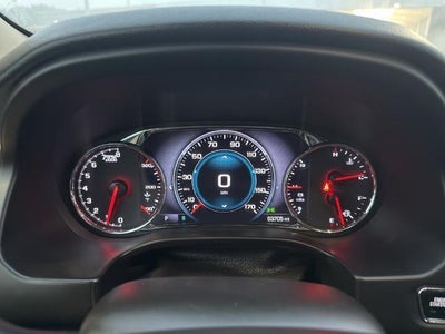 2018 GMC Acadia AWD Denali