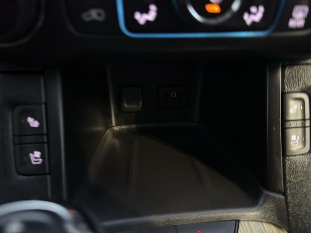 2018 GMC Acadia AWD Denali