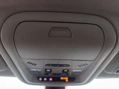 2018 GMC Acadia AWD Denali