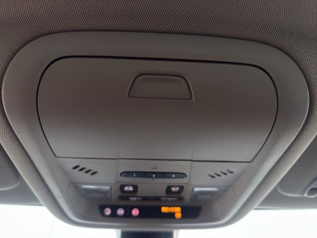 2018 GMC Acadia AWD Denali