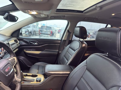 2018 GMC Acadia AWD Denali