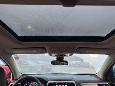 2018 GMC Acadia AWD Denali