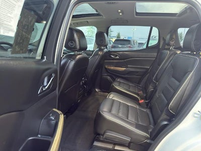 2018 GMC Acadia AWD Denali