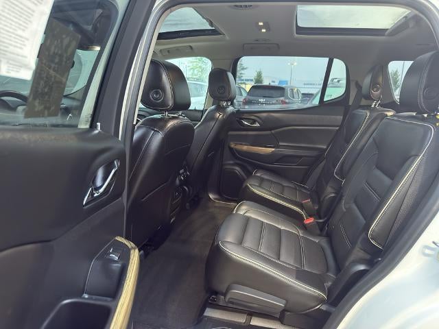 2018 GMC Acadia AWD Denali